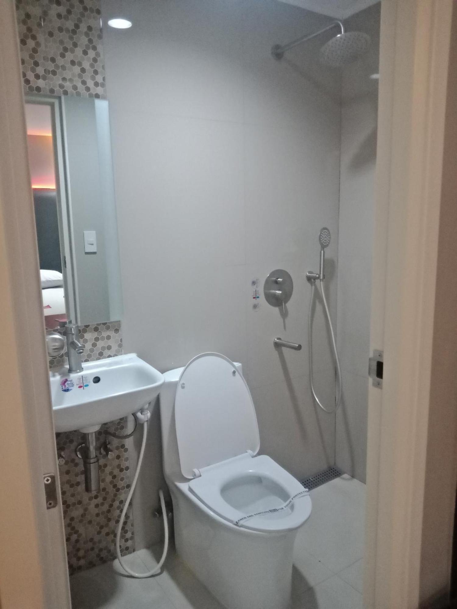 崇光酒店 - 帕赛罗通达 外观 照片
