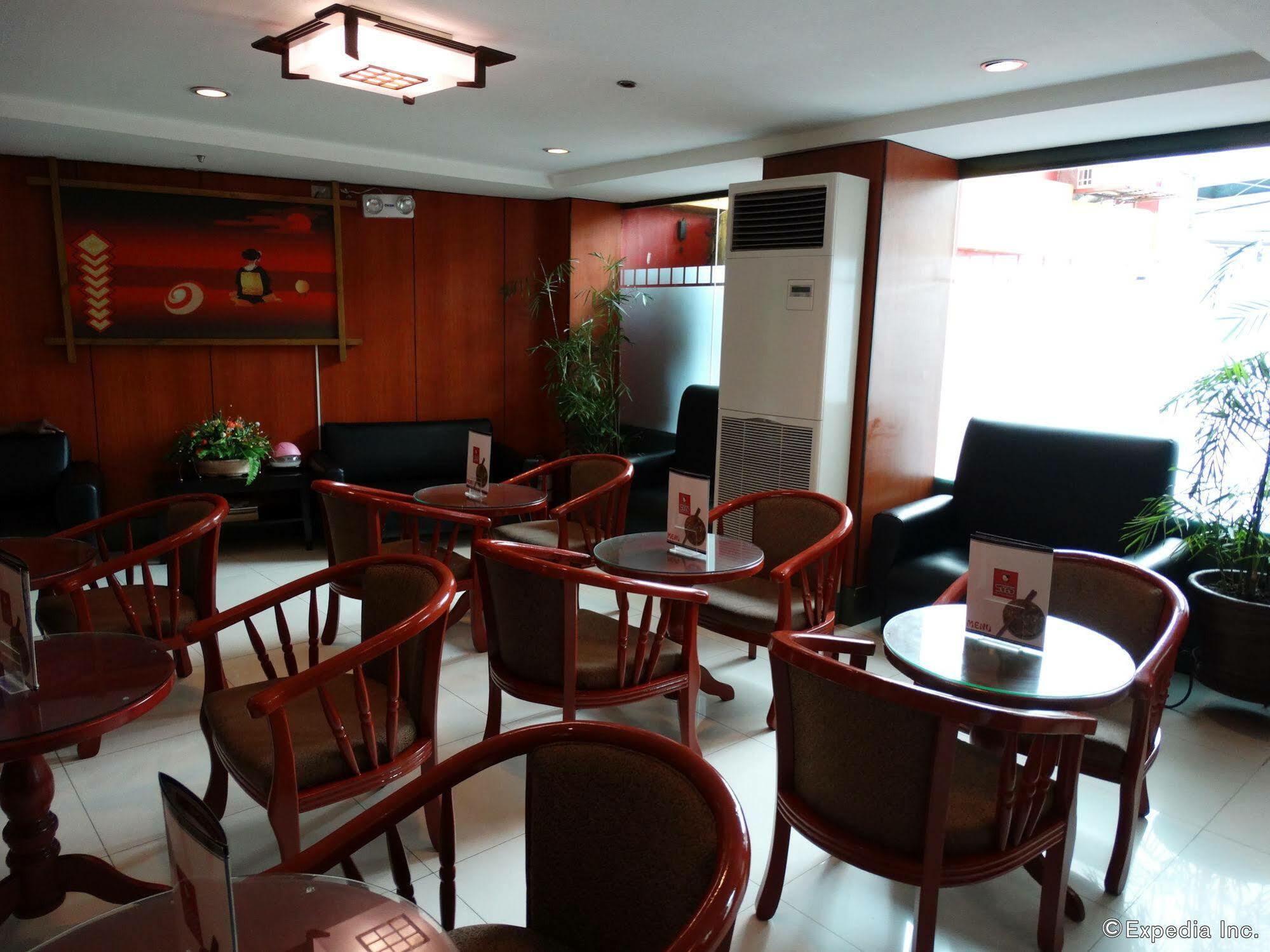 崇光酒店 - 帕赛罗通达 外观 照片
